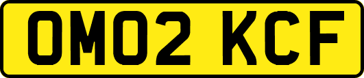 OM02KCF