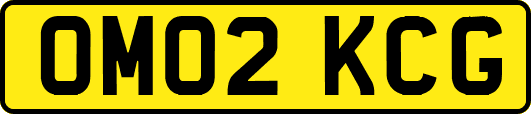 OM02KCG