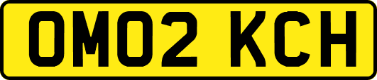 OM02KCH