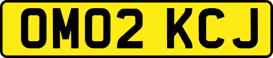 OM02KCJ