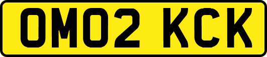 OM02KCK
