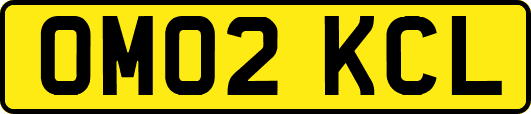 OM02KCL