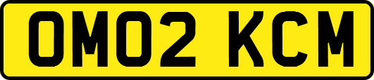 OM02KCM