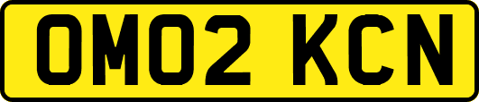 OM02KCN