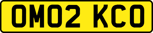 OM02KCO