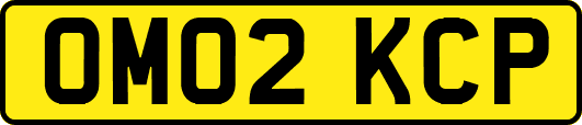 OM02KCP