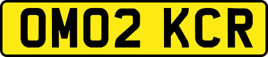 OM02KCR