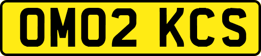 OM02KCS