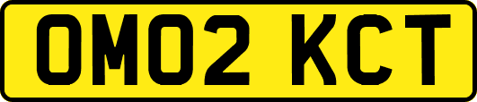 OM02KCT