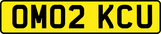 OM02KCU