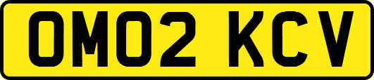 OM02KCV