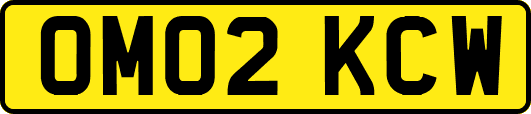 OM02KCW