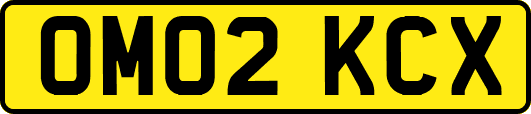 OM02KCX