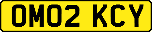 OM02KCY