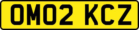 OM02KCZ