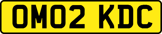 OM02KDC