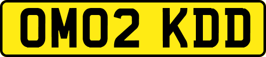 OM02KDD
