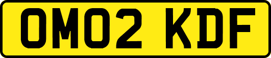 OM02KDF