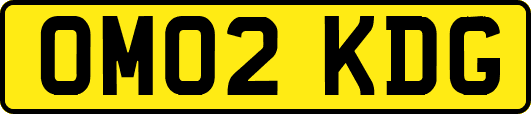 OM02KDG