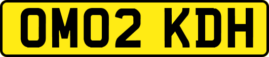 OM02KDH