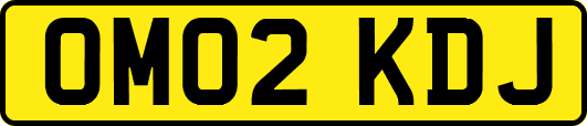 OM02KDJ