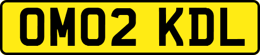 OM02KDL