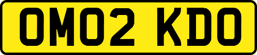 OM02KDO