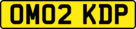 OM02KDP