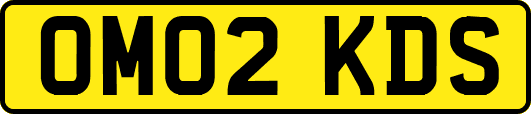 OM02KDS