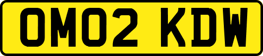 OM02KDW