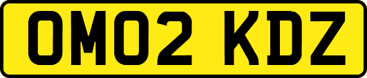 OM02KDZ