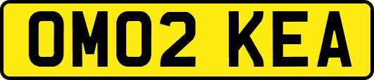 OM02KEA