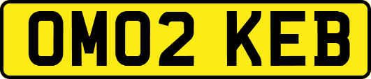 OM02KEB