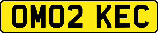 OM02KEC