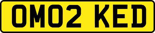OM02KED