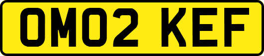 OM02KEF