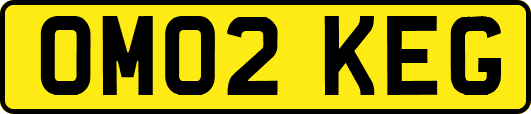 OM02KEG
