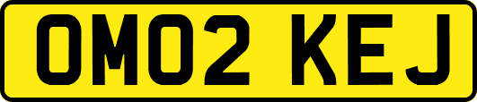 OM02KEJ