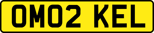OM02KEL