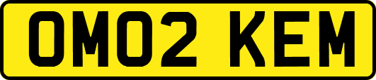 OM02KEM