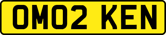 OM02KEN