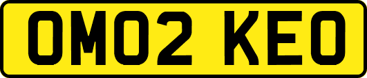 OM02KEO