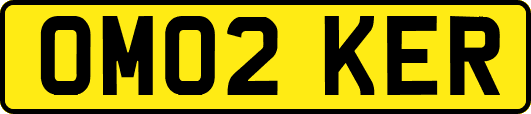 OM02KER