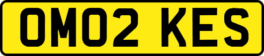 OM02KES
