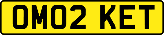OM02KET