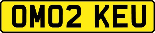 OM02KEU