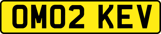 OM02KEV