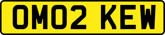 OM02KEW