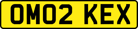OM02KEX