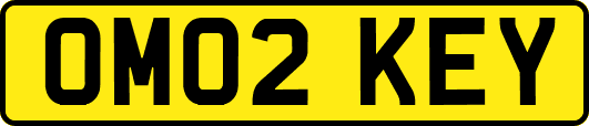 OM02KEY